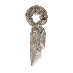 

Шаль Trussardi, Зелений