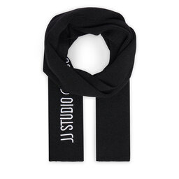 Jack & Jones Šalikas Jack & Jones Bottle 12259205 Juoda