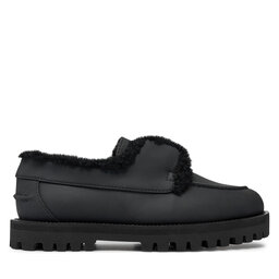 Le Silla Zapatos hasta el tobillo Le Silla Yacht 5182T020M1MMTYR377 Negro
