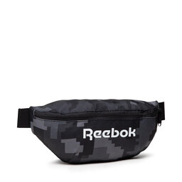 Reebok Rankinė ant juosmens Reebok Act Core Gr Waistbag H36565 Black