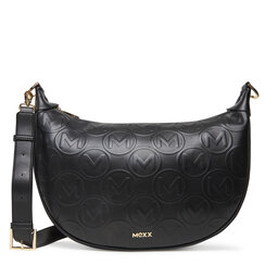 MEXX Táska MEXX C-MEXX-CR-001-08 Fekete