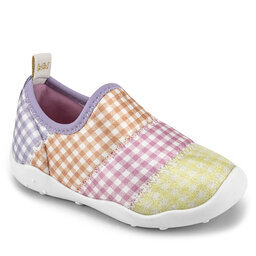 Bibi Κλειστά παπούτσια Bibi 1195044 Melon/Candy/Peach/Lavander