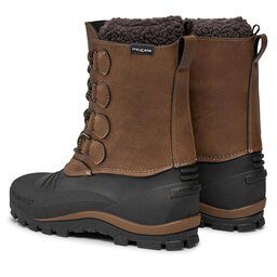 

Снігоходи Trezeta Breker 10722500 Caribou, Коричневий