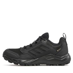 

Взуття adidas Tracerocker 2.0 GORE-TEX Trail Running Shoes GX6873 Black, Чорний