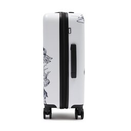 

Мала тверда валіза Samsonite Stackd Disney 146191-4528-1CNU Marvel Comics, Білий