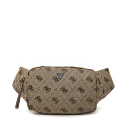 Guess Τσαντάκι μέσης Guess M5GZ19 WGUE0 Καφέ