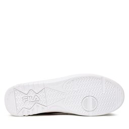 

Снікерcи Fila Noclaf Cb Mid FFM0033.30002 True Red, Чорний