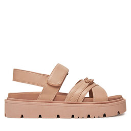 Calvin Klein Jeans Sandale Calvin Klein Jeans V3A2-82044-1013 S Smeđa