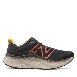 

Взуття New Balance Fresh Foam More v4 MMORCK4 Чорний