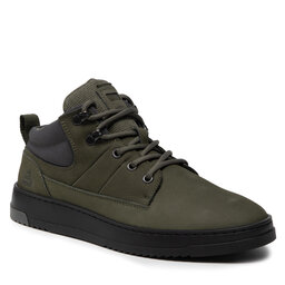 Bullboxer Tenisice Bullboxer 616P51476AOLDG Green