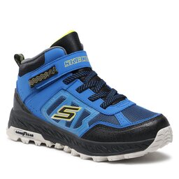 Skechers Superge Skechers Fuse Tread Trekor 403712L/RYBK Blue