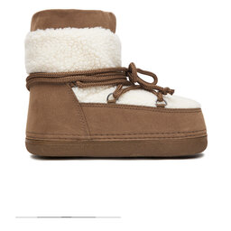 DeeZee Stivali da neve DeeZee JC4336 Marrone