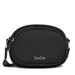 DeeZee Torebka DeeZee DZE-S-001-07 Czarny