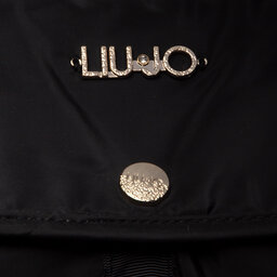 

Сумка Liu Jo Ecs Borsa Tessuto TF2213 T0300 Nero 22222, Чорний