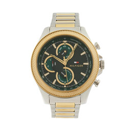 Tommy Hilfiger Orologio Tommy Hilfiger 1792079 Argento