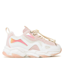 

Снікерcи Sprandi CP-TS5266-01 Pink, Білий
