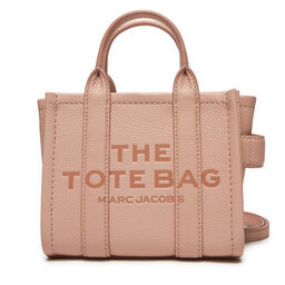 Marc Jacobs Torebka Marc Jacobs H053L01RE22 Różowy