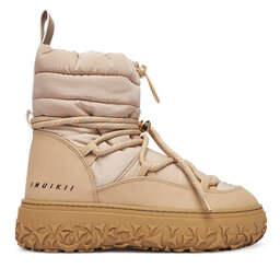 Inuikii Botas de nieve Inuikii Technical Performence 1001.010.0032 Beis