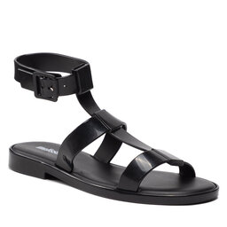 Melissa Sandały Melissa Charm Ad 33584 Black AB684