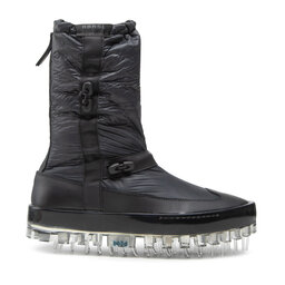 RBRSL Botine RBRSL 7B2618D_Y42BCVT374 Negru