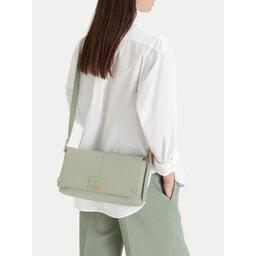 Beverly Hills Polo Club Handtasche Beverly Hills Polo Club CEO-BHPC-C-019-09 Grün