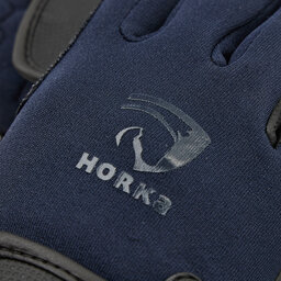 

Жіночі рукавички Horka Gloves Sport 138930 Blue, Cиній