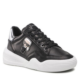 KARL LAGERFELD Sneakers KARL LAGERFELD KL62830 Black