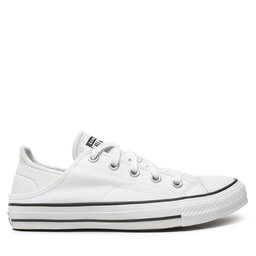 Converse Teniși Converse Chuck Taylor All Star Crush Heel Ox A03076C Alb