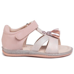 

Босоніжки Nelli Blu CMTW68-12 Pink, Рожевий
