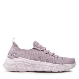

Взуття Skechers, Фіолетовий