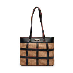Monnari Torebka Monnari BAG1170-K020 Czarny