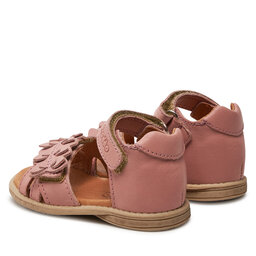 

Босоніжки Froddo Carlina G2150193 M Pink, Рожевий