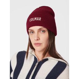 Colmar Čiapka Colmar Ice 4830 2OY Garnet 575