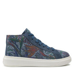 

Снікерcи Superfit 1-006465-8000 S Blau, Cиній