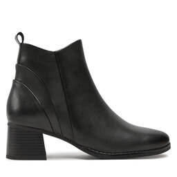 Marco Tozzi Stiefeletten Marco Tozzi 2-25348-43 Grün