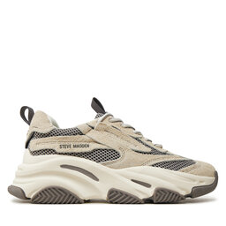 Steve Madden Снікерcи Steve Madden Possession-E SM19000033 Коричневий