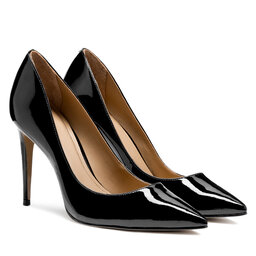 Kazar Scarpe stiletto Kazar New Luciana 65638-L0-N0 Czarny