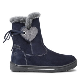 

Чоботи Ricosta, Cиній