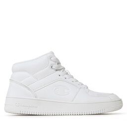 Champion Sneakersy Champion Rebound 2.0 Mid S11471-CHA-WW007 Biały