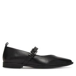 Tamaris Halbschuhe Tamaris 1-22102-46 Schwarz