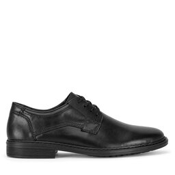 Rieker Scarpe basse Rieker 17627-00 Nero