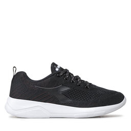 

Взуття Diadora X Run Light 7 W 101.178058 01 C6616 Black/Nine Iron, Чорний