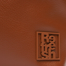 

Сумка Refresh 183136 Camel, Коричневий