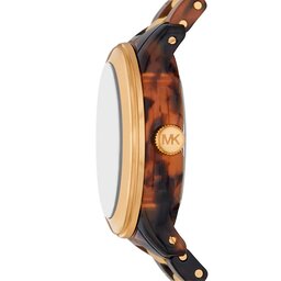 

Годинник Michael Kors MK7354 Brown, Коричневий