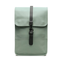 Rains Ryggsäck Rains Backpack Mini W3 13020 Haze