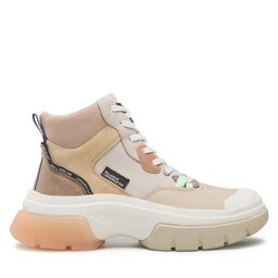 

Снікерcи Palladium Pallawave Cuff 97999-289-M Rugby Tan/Moonbeam, Бежевий