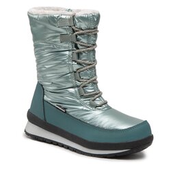 CMP Sněhule CMP Harma Wmn Snow Boot Wp 39Q4976 Mineral Green E111