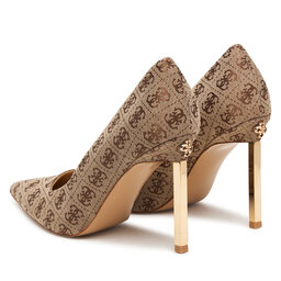 Guess High Heels Guess FLFCE2 FAL08 Beige