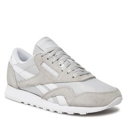 Reebok Обувки Reebok Classic Nylon Shoes IE4882 Сив