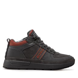 

Снікерcи Björn Borg H100 2242 614706 Gry 0100, Сірий